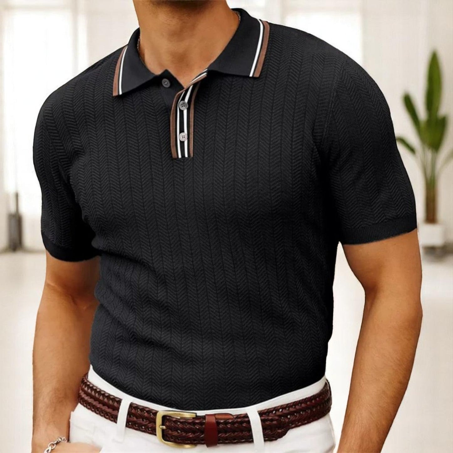 NINO - Polo Shirt