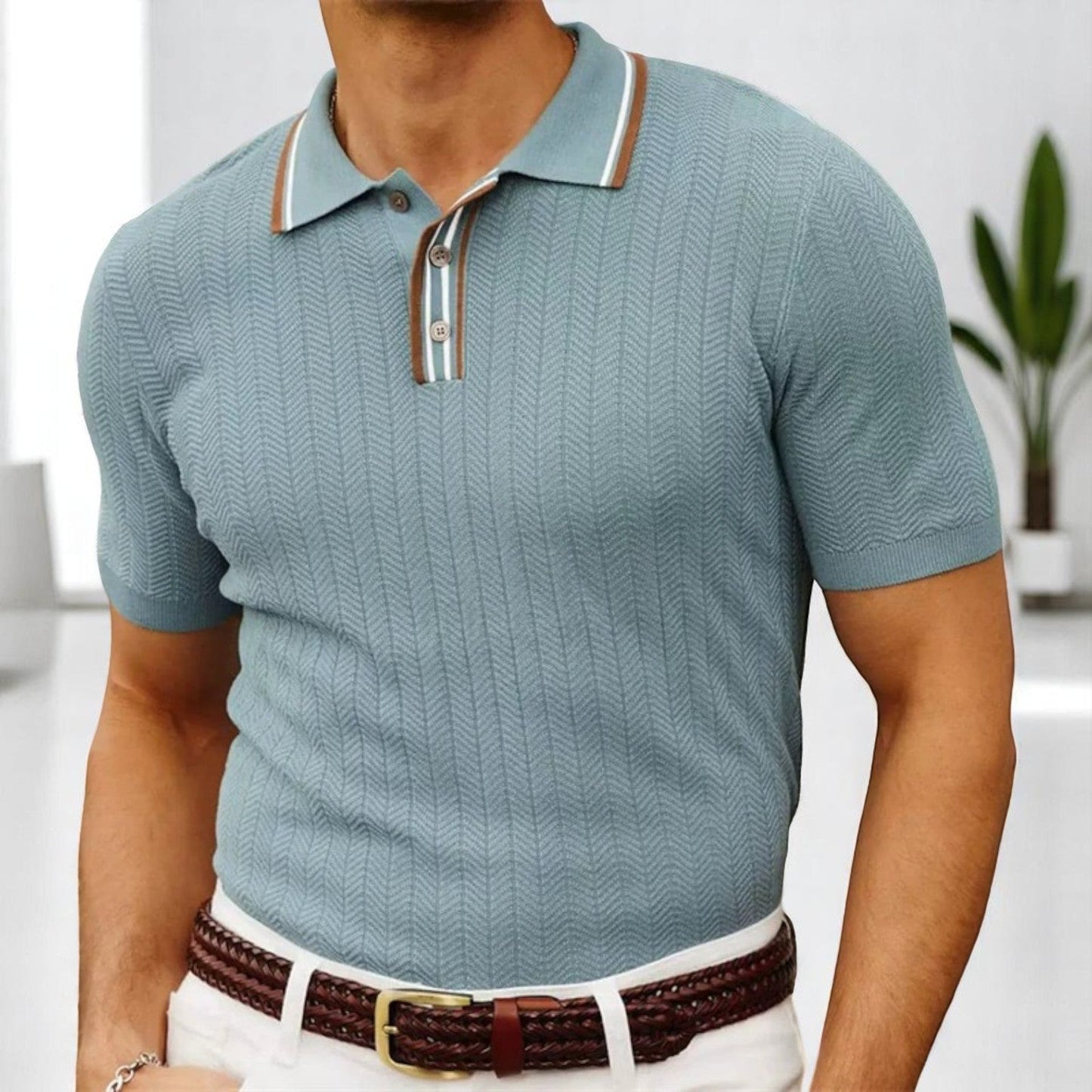 NINO - Polo Shirt