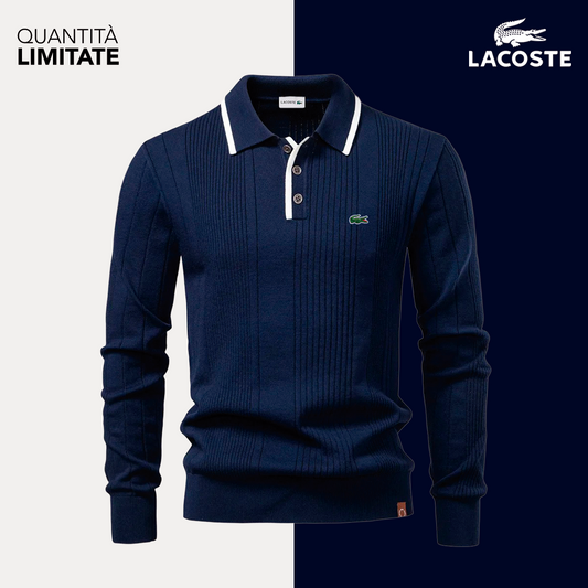 Elegância de Outono (EDIZIONE LIMITATA)