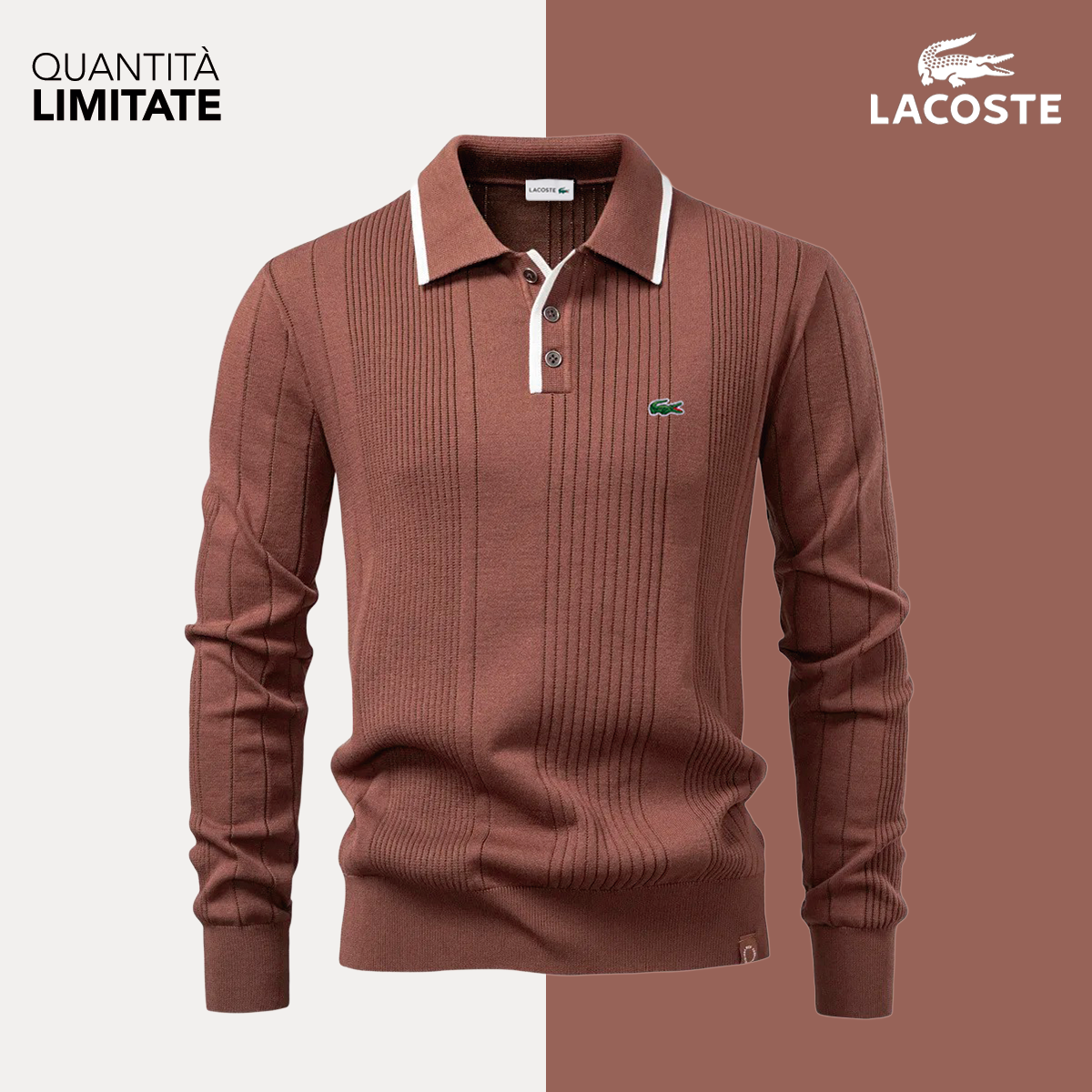 Elegância de Outono (EDIZIONE LIMITATA)