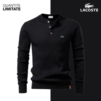 Maglione Comfort Raffinato (EDIZIONE LIMITATA)