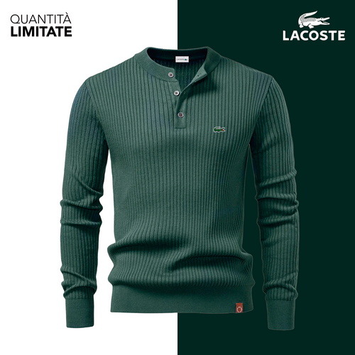 Maglione Comfort Raffinato (EDIZIONE LIMITATA)