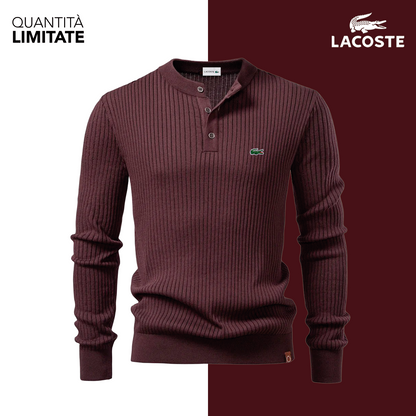 Maglione Comfort Raffinato (EDIZIONE LIMITATA)